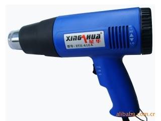 生产热风枪调温热风枪XH1800