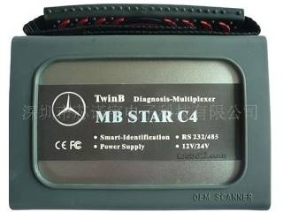 供应Mb-star-C4汽车检测仪设备
