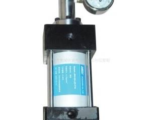 供应增压器 油桶分离式增压器 分离式增压器