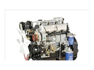 供应YZ4102QF型柴油机