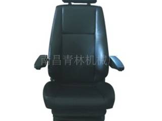 供应陕汽德龙YQ30重卡座椅