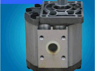 厂家出售 齿轮液压泵CBT-580 价格合理