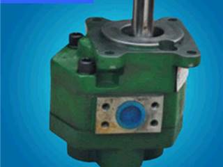 专业供应 非进口齿轮泵液压油泵 福田1063高压齿轮液压油泵