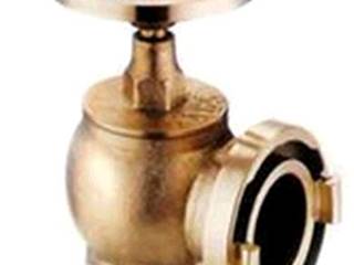 生产供应铜质消防栓 SN65-50消防器材厂
