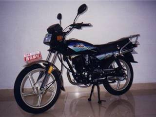 雅奇牌YQ125-C型两轮摩托车