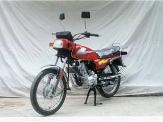 吉尔姆牌JM150-E型两轮摩托车