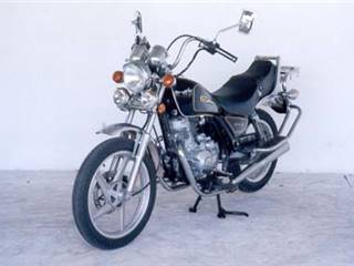 雄风牌XF125-5A型两轮摩托车