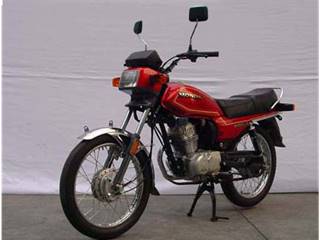 本田(HONDA)牌WY125-A型两轮摩托车