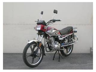 吉尔姆牌JM200-3型两轮摩托车