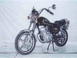 天马牌TM125-5型两轮摩托车