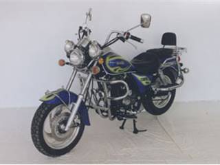 佳劲牌JJ150-2型两轮摩托车