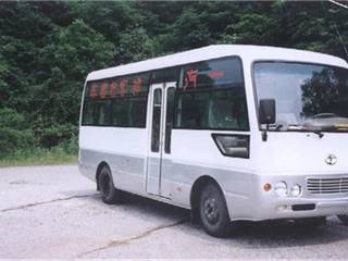 奇瑞牌SQR6600A1型客车