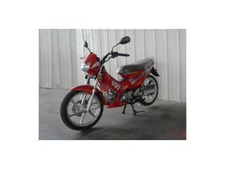 锦宏牌JH110-13型两轮摩托车