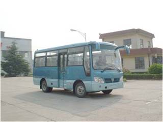 春洲牌JNQ6603C1型轻型客车