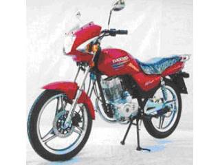 大阳牌DY125-38型两轮摩托车