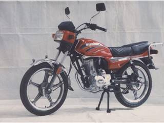 苏司克牌SK150-3型两轮摩托车