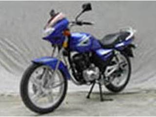 天马牌TM125-26型两轮摩托车
