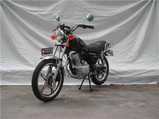 隆鑫牌LX125-32型两轮摩托车