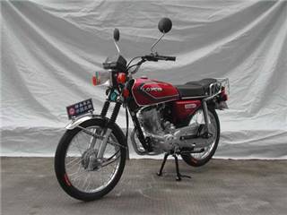 隆鑫牌LX125-31型两轮摩托车
