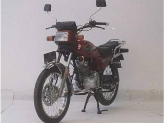 海陵牌HL150-3型两轮摩托车