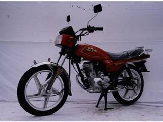 嘉陵牌JH125-16型两轮摩托车