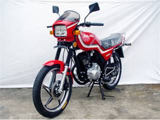 嘉陵牌JH125-19型两轮摩托车