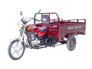 赤兔马牌CTM150ZH-3型正三轮摩托车