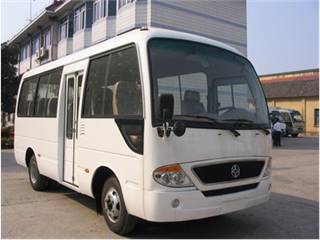 亚星牌JS6608TB型客车