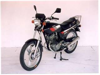 雄风牌XF125-7A型两轮摩托车