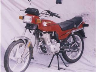 金鹰牌JY125型两轮摩托车