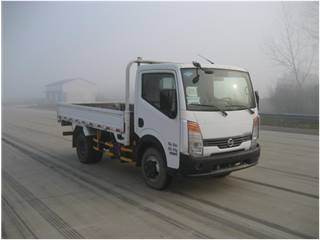 日产(NISSAN)牌ZN1041A2Z型载货汽车
