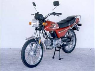 雄风牌XF100-D两轮摩托车