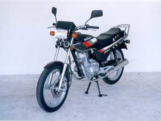 雄风牌XF125-7两轮摩托车