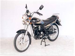 雄风牌XF125-8两轮摩托车