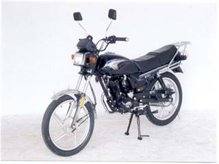 雄风牌XF125-2两轮摩托车