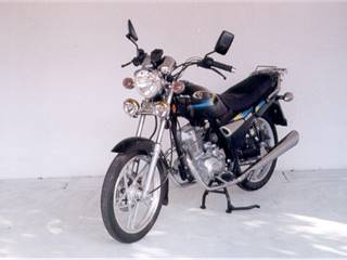 雄风牌XF125-9两轮摩托车