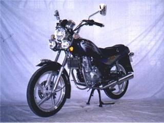 宝德牌BT150-8Y两轮摩托车