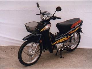 风驰牌FC100-2两轮摩托车