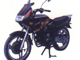 雄风牌XF150-23两轮摩托车