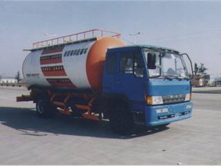 永旋牌HYG5147GSN型散装水泥运输车