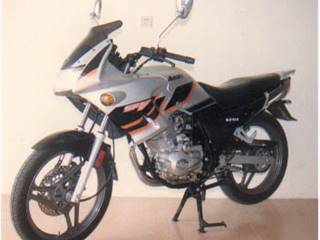 爱立新牌ALX150-8两轮摩托车