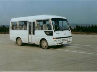 东宇牌NJL6603型客车