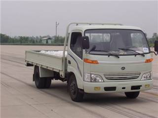 北京牌BJ1061H6D5D型轻型载货汽车