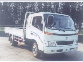 众田牌ZTP1043PSW型轻型载货车