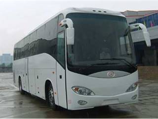 安源牌PK6128A1型旅游客车