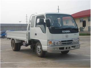 凯马牌KMC1032PF型载货汽车
