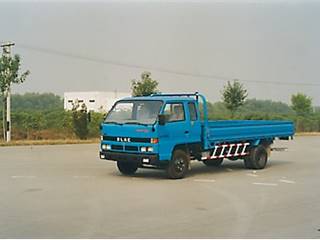 北京牌BJ1061H6N6B轻型载货汽车