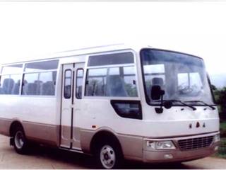 桂林牌GL6601型客车
