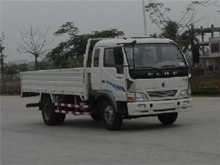 川路牌CGC1046PB3型载货汽车