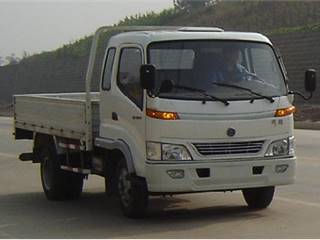 川路牌CGC1089PV0型载货汽车